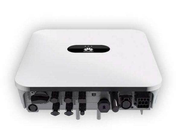 Invertors Huawei 3 fāžu 10kW SUN 2000-10KTL-M1 - Image 5