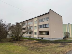 Pirmā iela 27, Ādaži, Ādažu novads