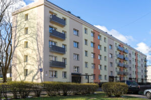 Kaņiera 4B, Rīga