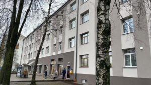 Kalnciema 48, Rīga