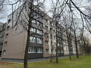 Palangas iela 6, Rīga