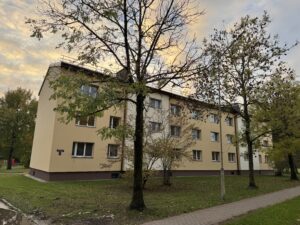 Saules iela 3, Brankas, Cenu pagasts, Jelgavas novads