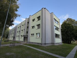 Saules 5, Brankas, Cenu pagasts, Jelgavas novads